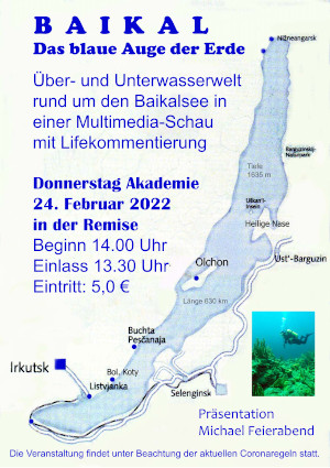 © Michael Feierabend