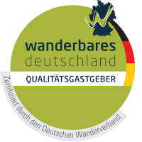 © Deutscher Wanderverband (Logo)