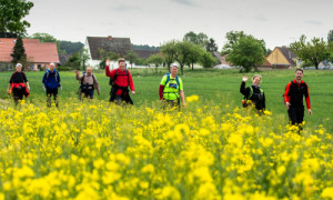 Endlich wieder gemeinsam auf Tour gehen