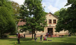 © Brandenburgisches Museum