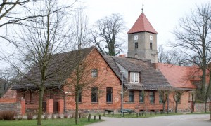 Heimatschule Menz (Reimund Alheit)