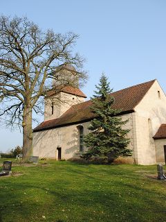Dorfkirche Zernikow