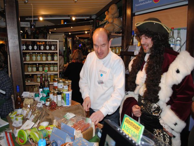 NP SRL/Dr. Mario Schrumpf