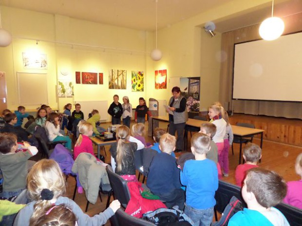 Diskussion zum gezeigten Film