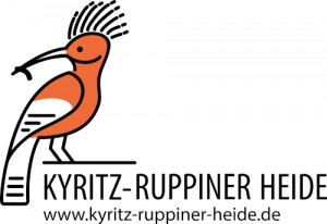 Logo Kyritz-Ruppiner Heide © René Enter