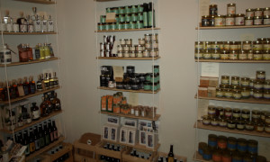 Weitere auserlesene Produkte © Heiko Strobel