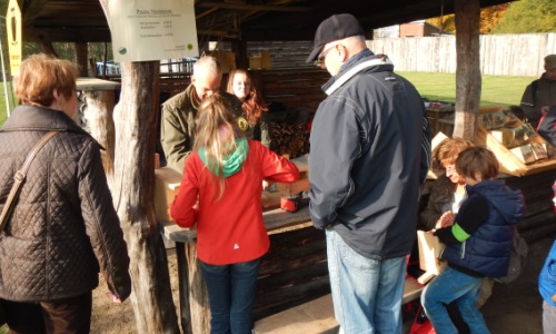 Ferienaktionstag Groß Raden 28 10 15 3 Ferienaktionstag Groß Raden 28 10 15 3 Ferienaktionswoche in Groß Raden