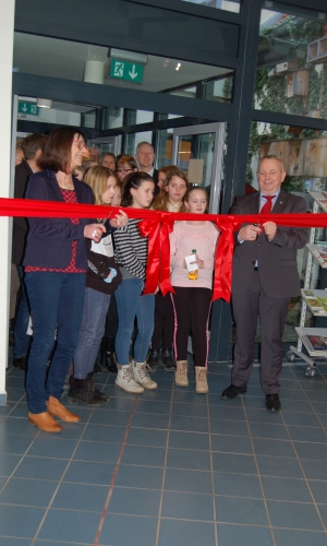 klein3 klein3 Naturparkzentrum nach Modernisierung am 23. Januar wieder eröffnet