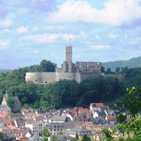 Burg Königstein  (2) VDN