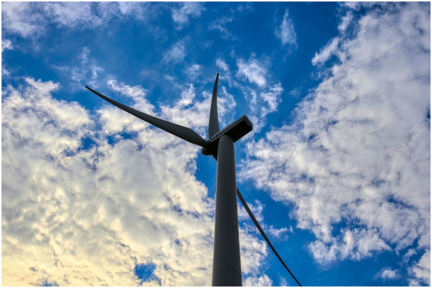 Windkraftrad 620x413 „Energiegewinnung in Taunus damals und heute“