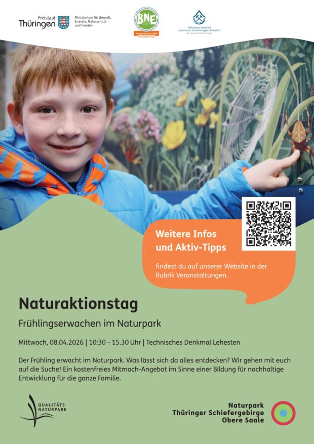 Naturaktionstag
