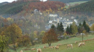 Bekanntschaften bad lobenstein