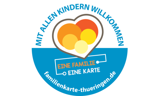 Logo - Mehrkindfamililenkarte