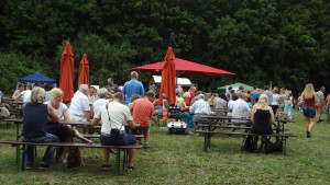 Wald- und Wiesenfest 2015, Foto von Grit Lemnitzer