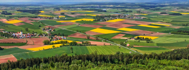 Bauernland © VDN-Fotoportal Werner Schuster