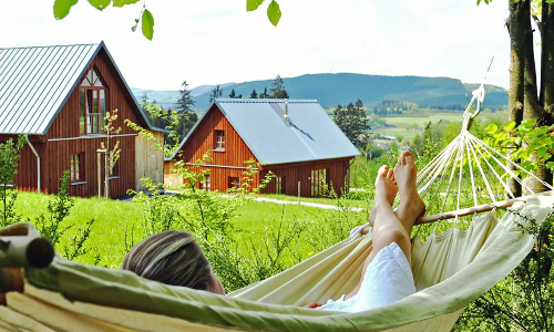 © Bergdorf Liebesgrün