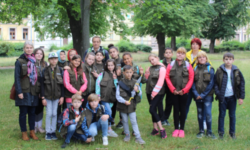 © Naturpark Unteres Saaletal