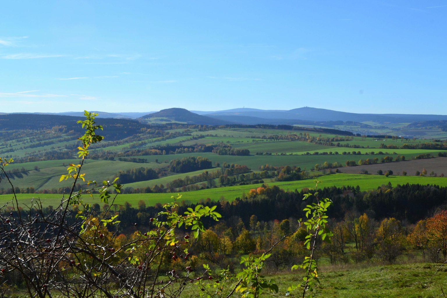 Kurzurlaub Vogtland: Hotel Urlaub Angebote & Kurzreisen