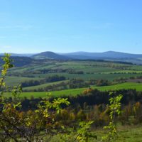 Der Naturpark Erzgebirge/Vogtland