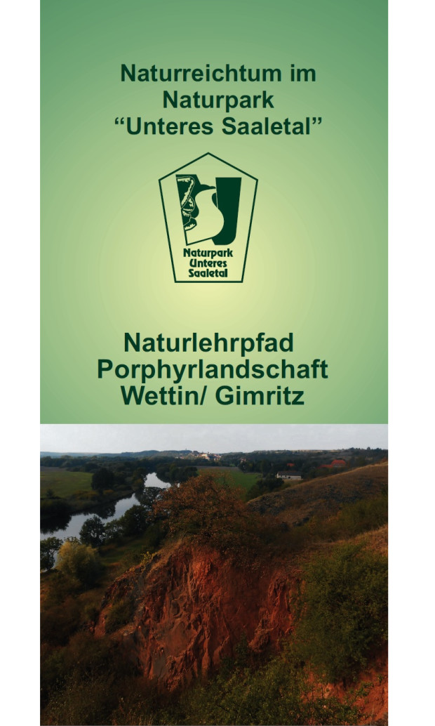 © Naturpark Unteres Saaletal