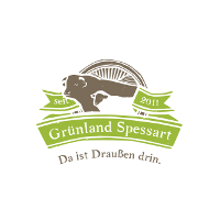 Logo Grünland Spessart