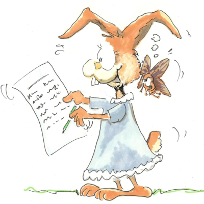 Henriette Nils © VDN