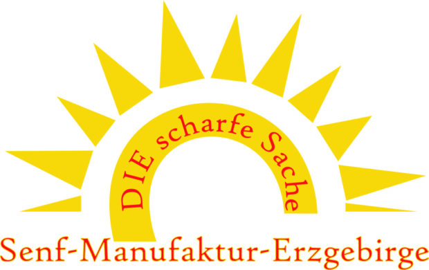 Logo Senf-Manufaktur
