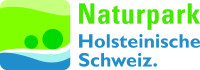 Logo NP Holst Schwz RZ CMYK 200x70 Naturpark Botschafterin Marlies Fritzen