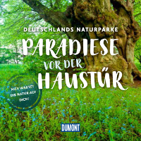 Naturparke 2020 © VDN / Dumont