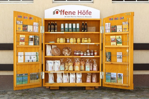 © Offene Höfe e.V.