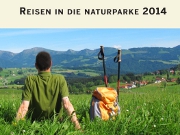 Reisebroschüre 2014 - Copyright:VDN