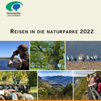 VDN - Reisebroschüre