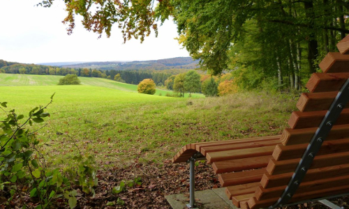 „Monrepos“ „Meine Ruhe“
