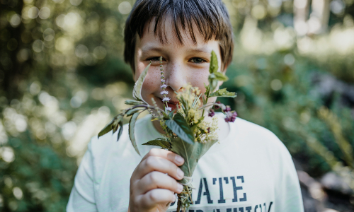 "Machen macht Schule" - Aktionstage für Kinder - Copyright: VDN/Carolin Lauer