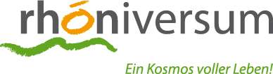 Logo Rhöniversum