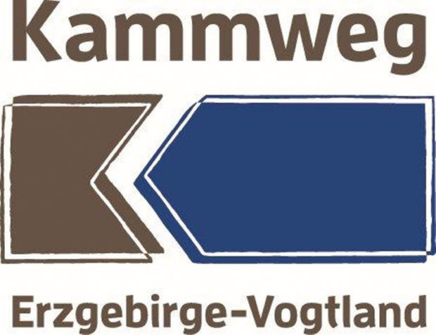 Logo Kammweg im Naturpark