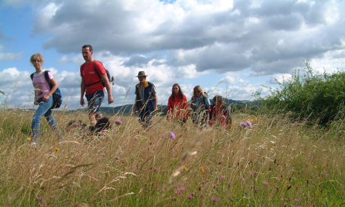 Copyright: Naturpark Lahn-Dill-Bergland Copyright: Naturpark Lahn-Dill-Bergland