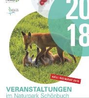 Die neuen Veranstaltungen im Dezember im Naturpark Schönbuch